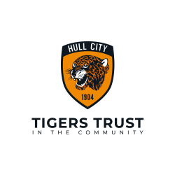Tigers Trust logo